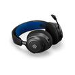 Auriculares Inalámbricos SteelSeries Arctis Nova 7P - Negro